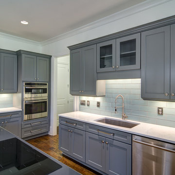 New Home Construction in Brookhaven