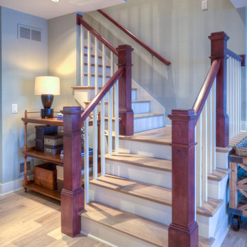 Stairways