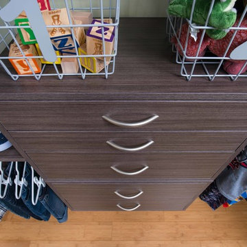 Children's Closets