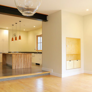 Wooded Escape | South Bristol, NY