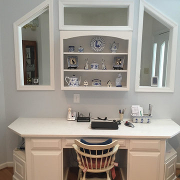 Custom Desk