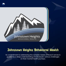 Johnstown Heights Behavioral Health