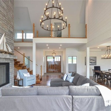 Browns Road Cottage