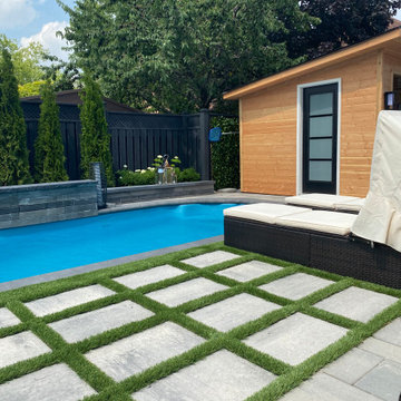Our Work