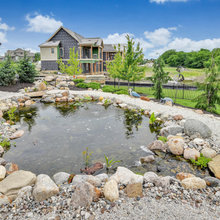 Outdoor Ideas and Landscaping