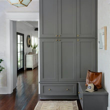 Front Entryway