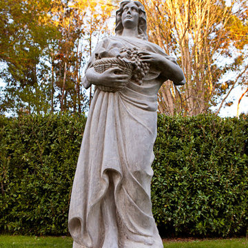 Four Seasons Summer Statue - Large
