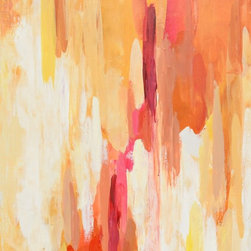 "Naturalness" - Paintings