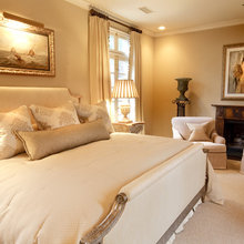 bed room