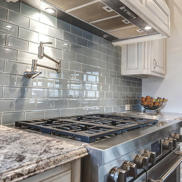 Glendarroch Homes - Saint Benet