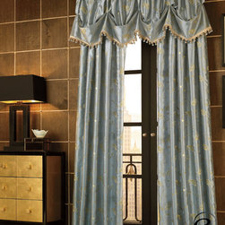 Softline Home Fashions - Softline Home Fashions - Curtains