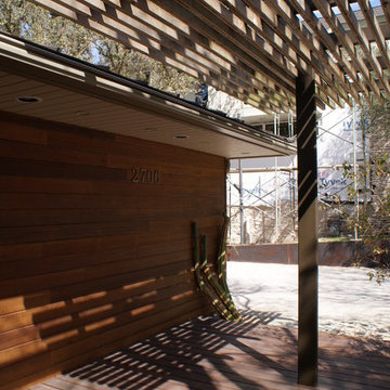 Taylor Slough Creek House