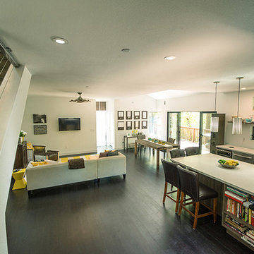 Mill Creek Home