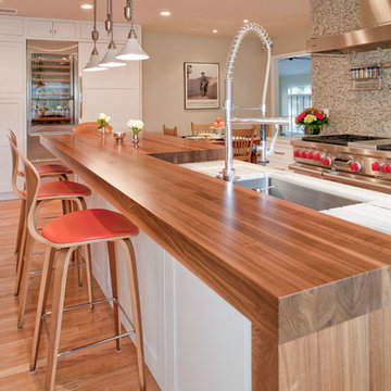 Sleepy Hollow Kitchen Renovation