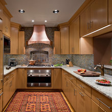 Kitchen Ideas