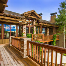 NEW HOUSE EXTERIOR