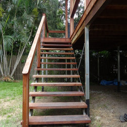 Winsdor Deck - Products