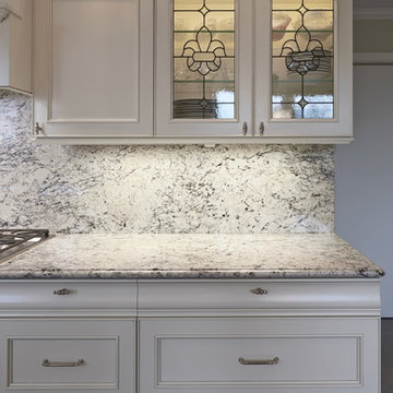 Blue Ridge Kitchen Renovation