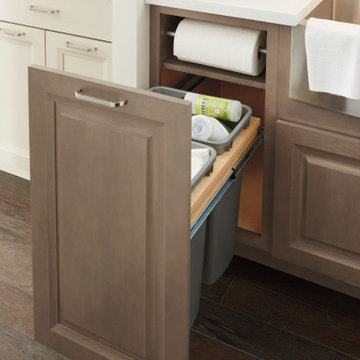 Diamond Cabinets: Functional Storage Solutions