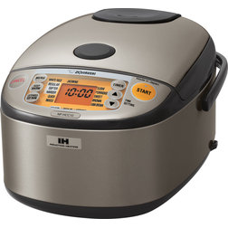 Contemporary Rice Cookers And Food Steamers by Superco International Inc