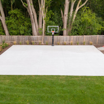Backyard Bliss