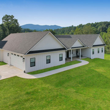 Meadowcrest Farmhouse