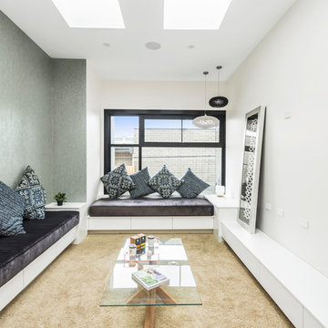 House Design for Krown Homes