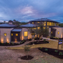 Settlers Exterior
