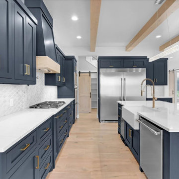 12917 Endor Ct Oklahoma City - Rivendell - Wyatt Poindexter - The Agency