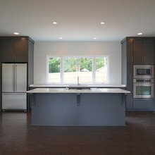 Kitchen Ideas