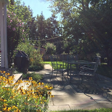 Skilled DIY Gardeners in Arlington!
