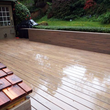 Marek's TimberTech Deck