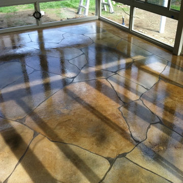 3 Season Room Patio/ Sunroom