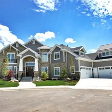 Exterior Ideas