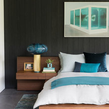 Luke Bedroom