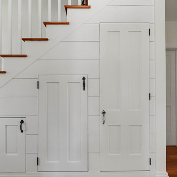 Lincoln Gap Home