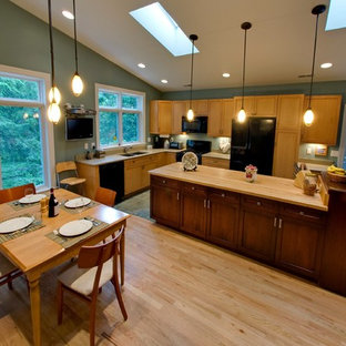 Thomson Remodeling Company, Inc. Baltimore, Maryland, United States Project Review & Ratings