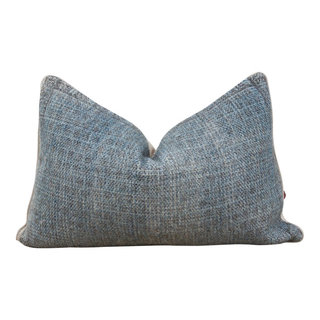 Moroccan Chic: 18x18 Polyester-Filled Pillow - Culturally Rich