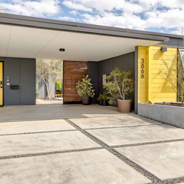 Connect Homes