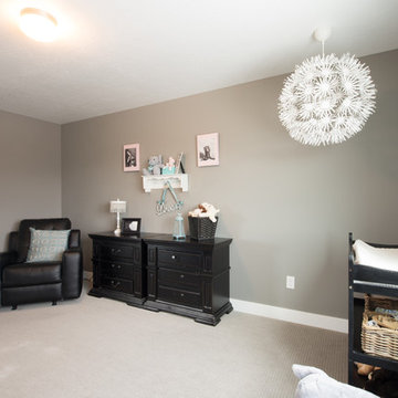 Rosecrest - Herriman, Utah - Maria Variant
