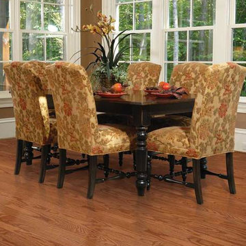 Columbia Flooring