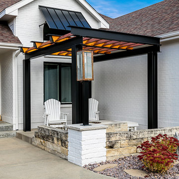 Manatt Residence