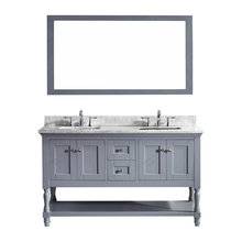 New Vanity Options