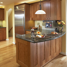 leonard_fingerman's iKitchen