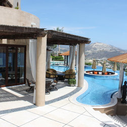 Casa De Play with Albertini Windows and Doors - Windows And Doors
