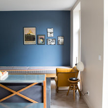 Couleur pour studio