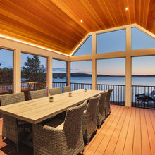 Lake Porch