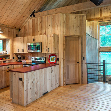 Bankside Barn