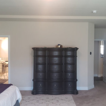 Renovation - "Traditional Master" on Maple Leaf Drive - Midlothian, TX