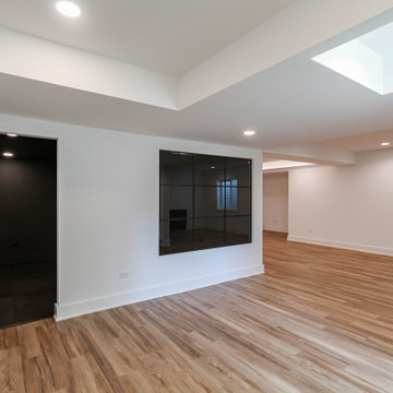 Ultra Modern Brentwood | Downtown Naperville, IL